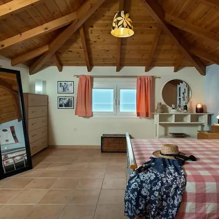 Maistro House Hébergement de vacances