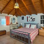 Maistro House Acharavi (Corfu)