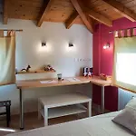 Maistro House Tatil Evi *