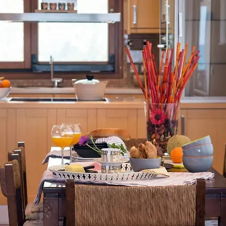 Maistro House Acharavi (Corfu)