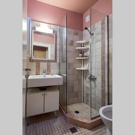 Maistro House * Acharavi (Corfu)