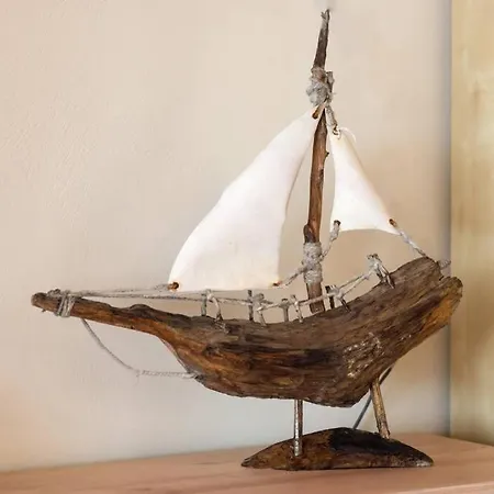 Maistro House Casa de Férias Acharavi (Corfu)