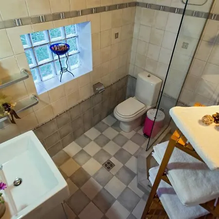 Casa de Férias Maistro House