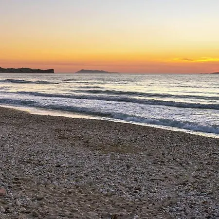 Maistro House * Acharavi (Corfu)