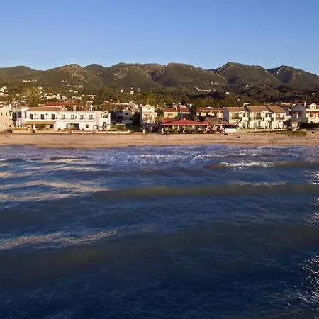 Maistro House Acharavi (Corfu)