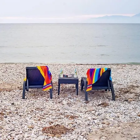 Maistro House Casa de Férias