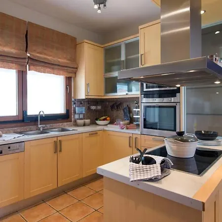 Casa de Férias Maistro House Acharavi (Corfu)