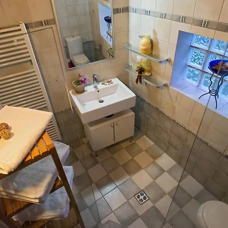 Maistro House * Acharavi (Corfu)