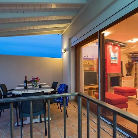 Maistro House Acharavi (Corfu)