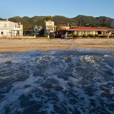 Maistro House Acharavi (Corfu)