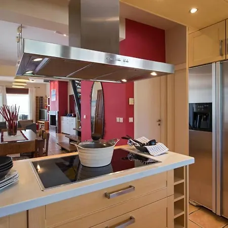 Maistro House * Acharavi (Corfu)