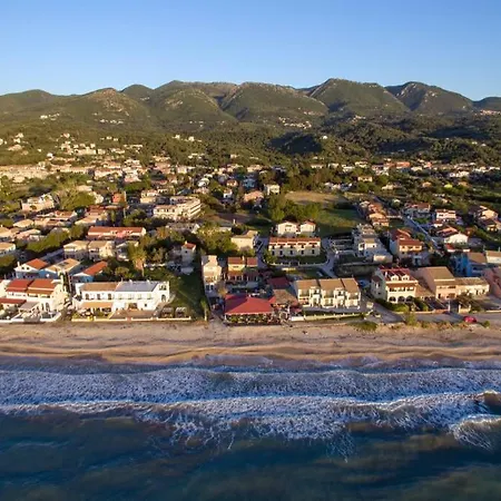 Maistro House Casa de Férias