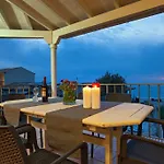 Dom wakacyjny Maistro House Acharavi (Corfu)