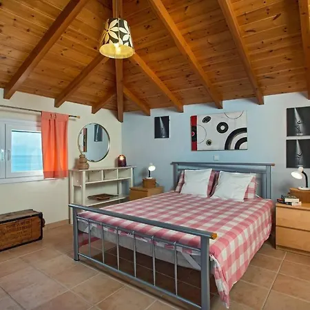 Maistro House Acharavi (Corfu)