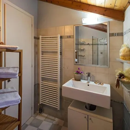 Maistro House Holiday home