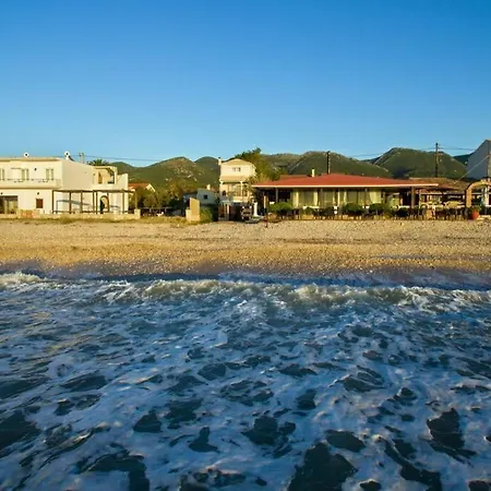 Holiday home Maistro House *