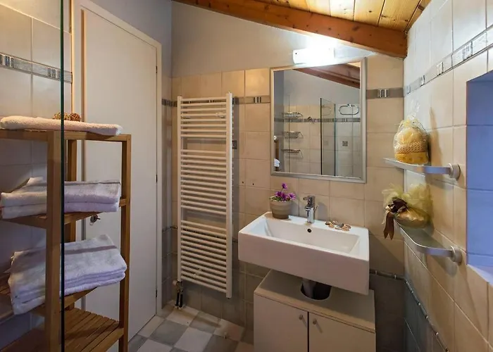 Maistro House Nyaraló