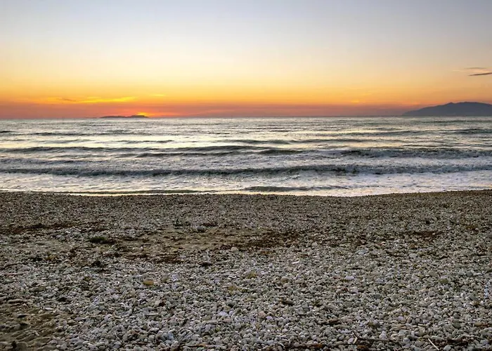 Maistro House Nyaraló *