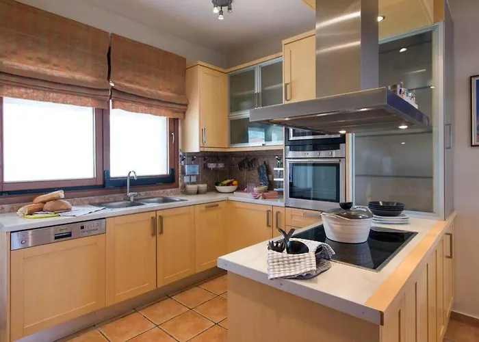 Nyaraló Maistro House Aharávi