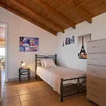 Maistro House Acharavi (Corfu)