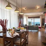 Feriehus Maistro House Acharavi (Corfu)