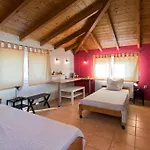 Maistro House * Acharavi (Corfu)